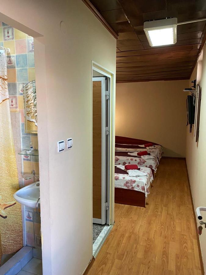 Motel Dilijans ヴィディン エクステリア 写真