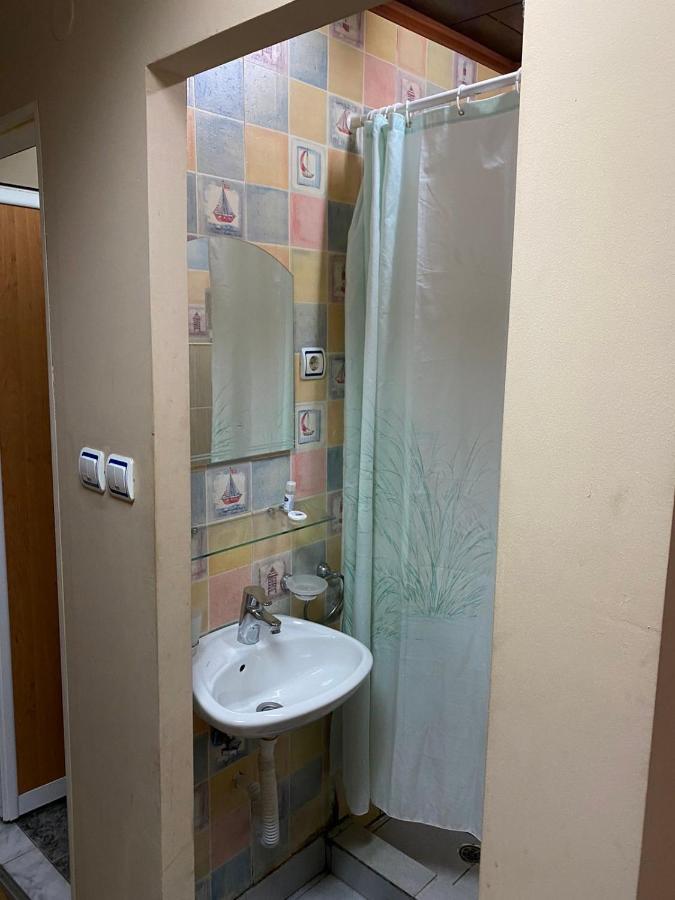 Motel Dilijans ヴィディン エクステリア 写真