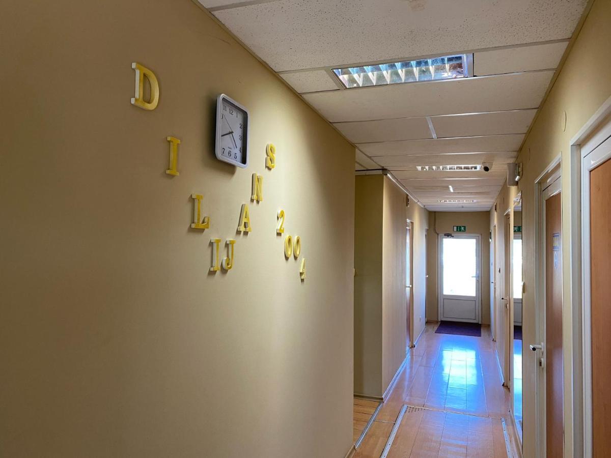 Motel Dilijans ヴィディン エクステリア 写真